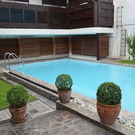 Purple Tree Bed & Breakfast Paranaque City Dış mekan fotoğraf