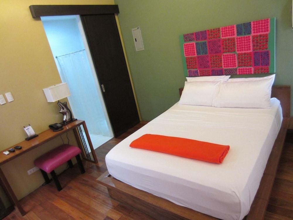 Purple Tree Bed & Breakfast Paranaque City Dış mekan fotoğraf