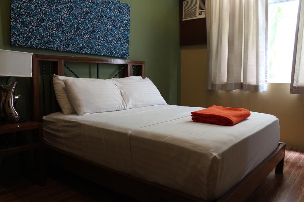 Purple Tree Bed & Breakfast Paranaque City Dış mekan fotoğraf