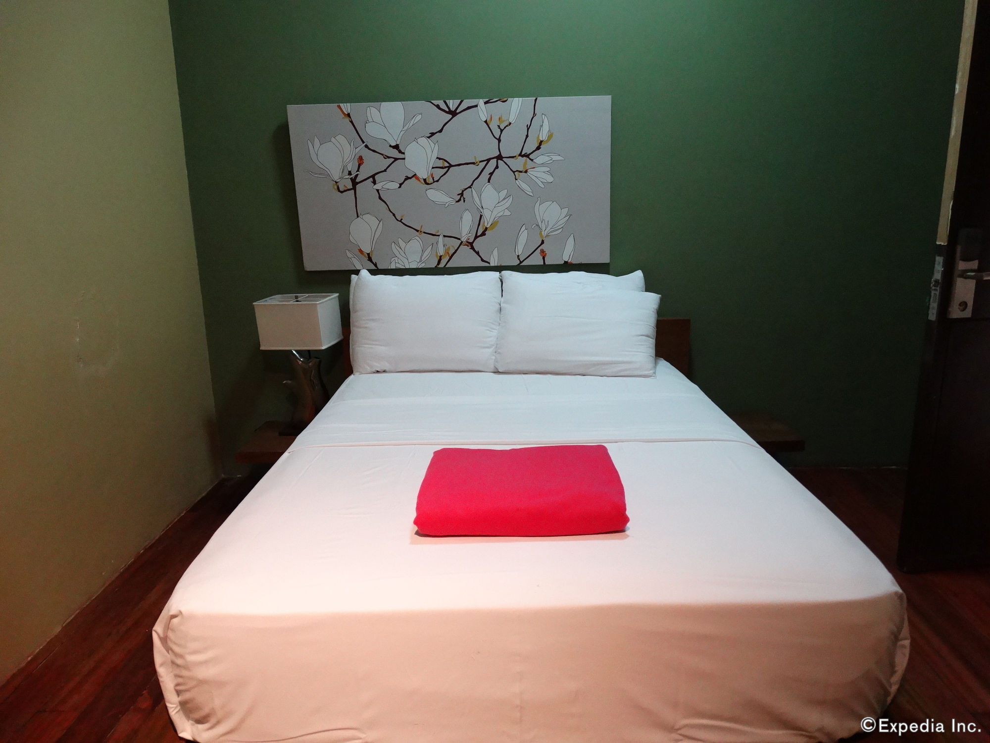 Purple Tree Bed & Breakfast Paranaque City Dış mekan fotoğraf