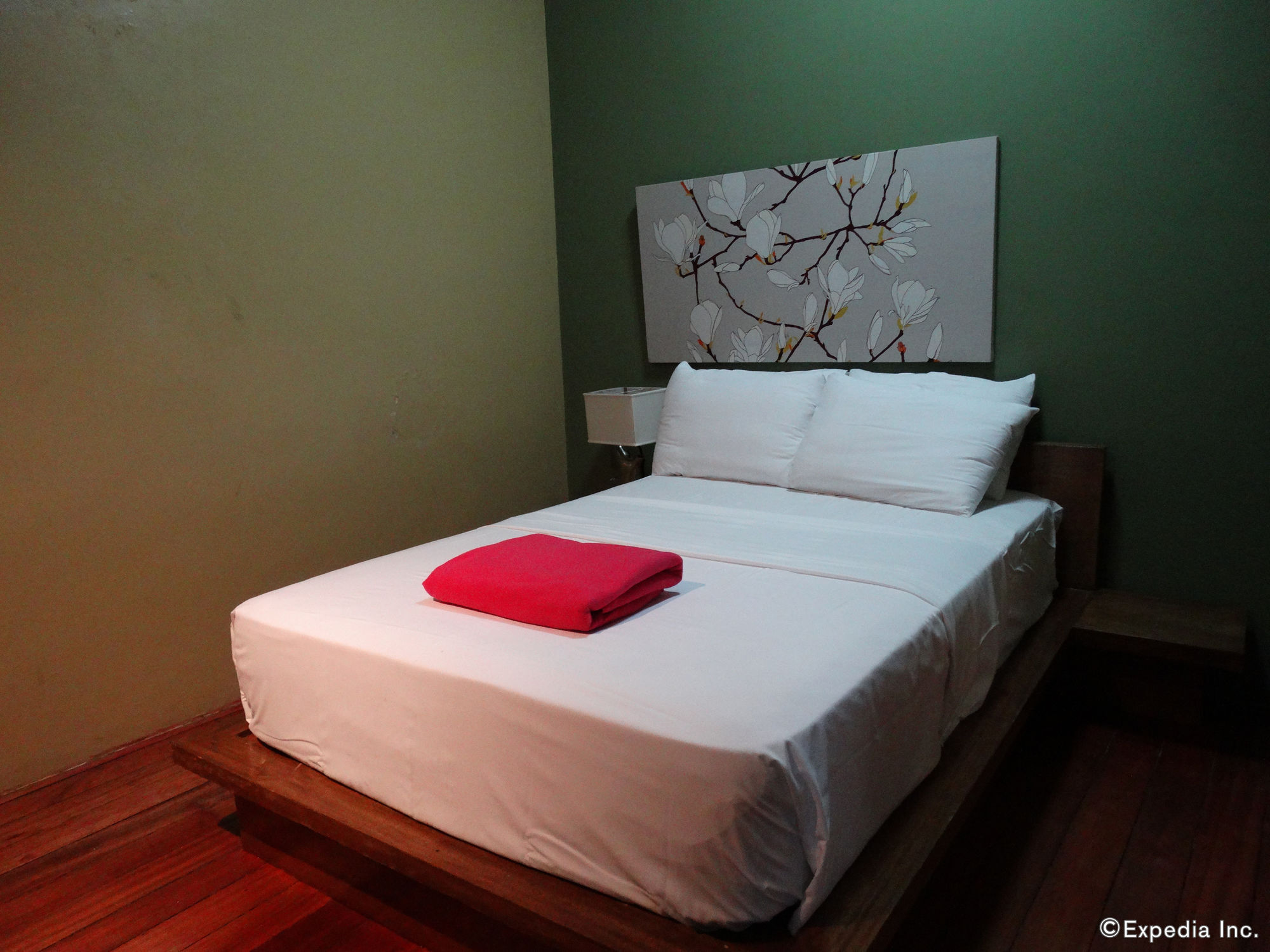 Purple Tree Bed & Breakfast Paranaque City Dış mekan fotoğraf