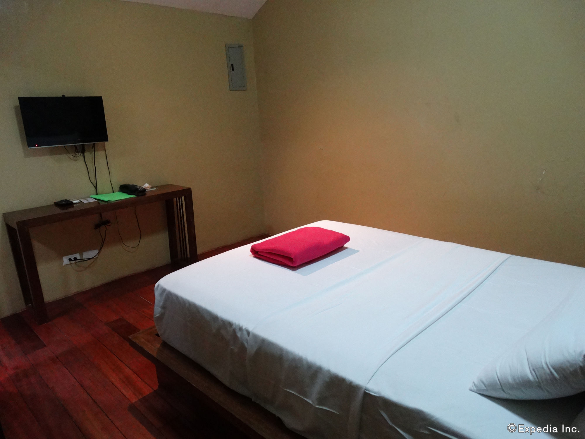 Purple Tree Bed & Breakfast Paranaque City Dış mekan fotoğraf